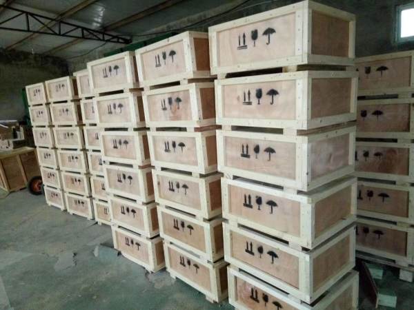 技术之一,盐城海淀大钟寺出口木箱包装厂